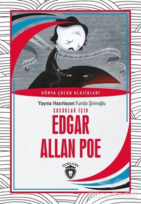 Çocuklar İçin Edgar Allan Poe - 1