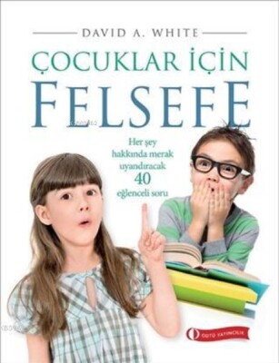 Çocuklar İçin Felsefe - Odtü Yayınları