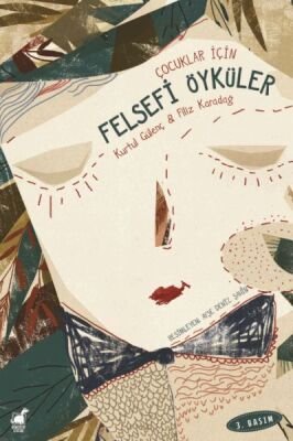 Çocuklar İçin Felsefi Öyküler - 1