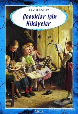 Çocuklar İçin Hikayeler - İskele Yayıncılık