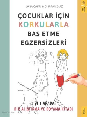 Çocuklar için Korkularla Baş Etme Egzersizleri - Sola Kidz