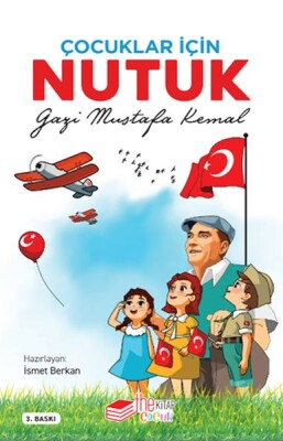 Çocuklar İçin Nutuk - The Çocuk