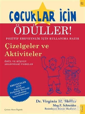 Çocuklar İçin Ödüller! - Çizelgeler ve Aktiviteler - Sola Kidz