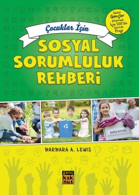 Çoçuklar İçin Sosyal Sorumluluk Rehberi - 1