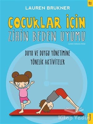 Çocuklar İçin Zihin Beden Uyumu - Sola Kidz