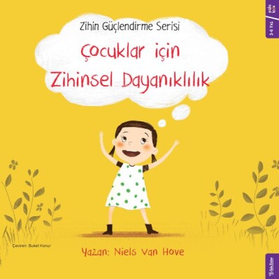 Çocuklar için Zihinsel Dayanıklılık - Sola Kidz