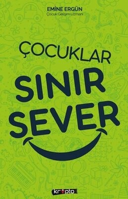 Çocuklar Sınır Sever - Kripto Basın Yayın