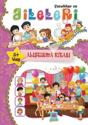 Çocuklar ve Aileleri - Türk Edebiyatı Vakfı Yayınları