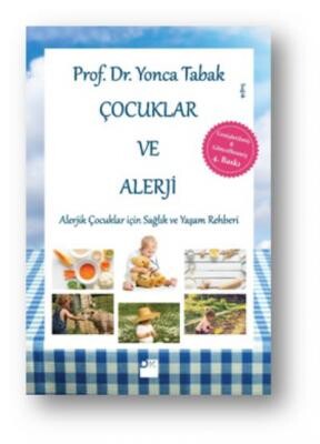 Çocuklar ve Alerji - Doğan Kitap