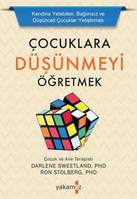 Çocuklara Düşünmeyi Öğretmek - 1