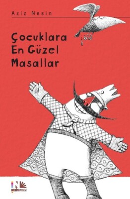 Çocuklara En Güzel Masallar - Nesin Yayınları