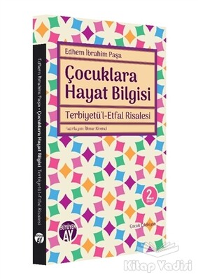 Çocuklara Hayat Bilgisi - Büyüyen Ay Yayınları