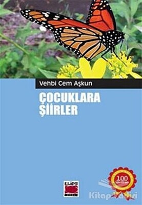 Çocuklara Şiirler - Elips Kitap