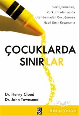 Çocuklarda Sınırlar - 1