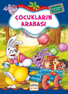 Çocukların Arabası 1 - Anne-Babalar Çok Sevilir - 2