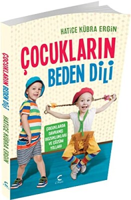 Çocukların Beden Dili - C Planı Yayınları