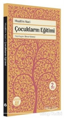 Çocukların Eğitimi - Büyüyen Ay Yayınları