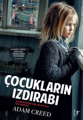 Çocukların Izdırabı - 1