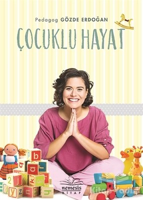 Çocuklu Hayat - Nemesis Kitap