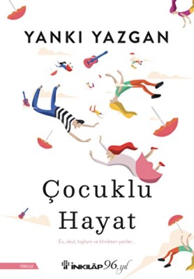 Çocuklu Hayat - İnkılap Kitabevi