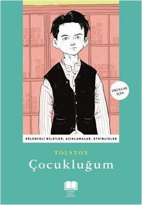 Çocukluğum - 1