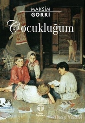 Çocukluğum - Tema Yayınları