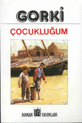 Çocukluğum - Oda Yayınları