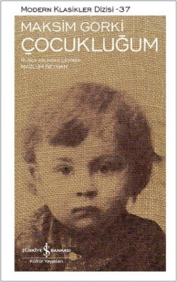 Çocukluğum - Modern Klasikler Dizisi - 1