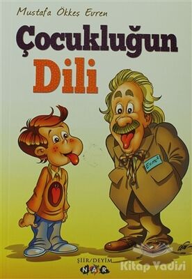 Çocukluğun Dili - 1