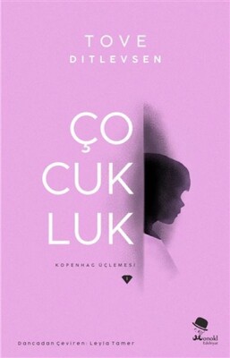 Çocukluk - Monokl Yayınları