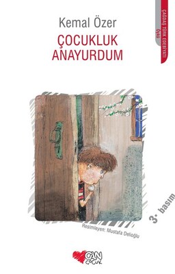 Çocukluk Anayurdum - Can Çocuk Yayınları