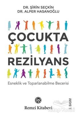 Çocukta Rezilyans - Remzi Kitabevi