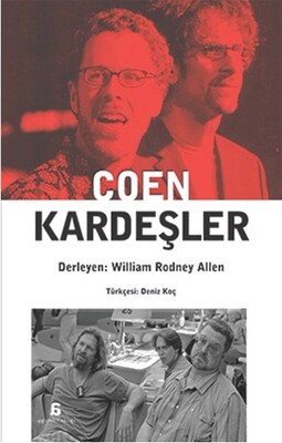 Coen Kardeşler - Agora Kitaplığı