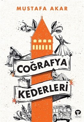 Coğrafya Kederleri - Turkuvaz Kitap