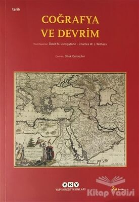 Coğrafya ve Devrim - 1