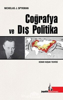 Coğrafya ve Dış Politika - Doğu Kütüphanesi