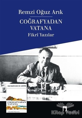 Coğrafyadan Vatana - Dergah Yayınları