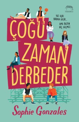 Çoğu Zaman Derbeder - Yabancı Yayınları