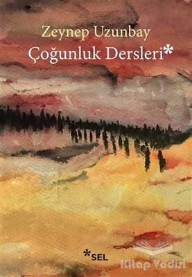 Çoğunluk Dersleri - Sel Yayınları