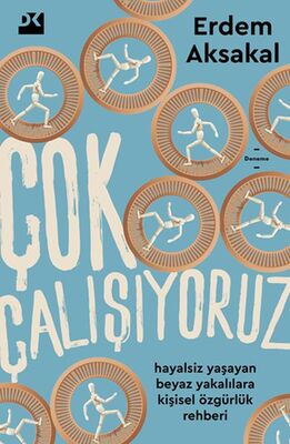 Çok Çalışıyoruz - 1