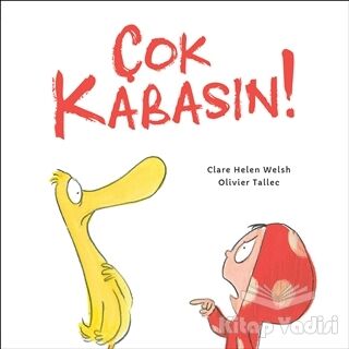 Çok Kabasın! - 1