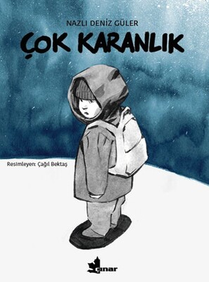 Çok Karanlık - Çınar Yayınları