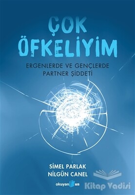 Çok Öfkeliyim - Okuyan Us Yayınları