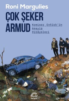 Çok Şeker Armud - 1