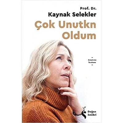 Çok Unutkn Oldum - Doğan Solibri