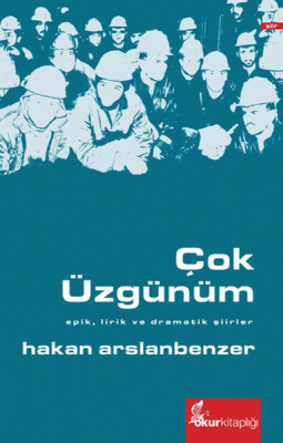 Çok Üzgünüm - Okur Kitaplığı