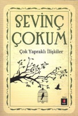 Çok Yapraklı İlişkiler - Kapı Yayınları