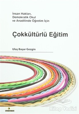 Çokkültürlü Eğitim - Ütopya Yayınevi