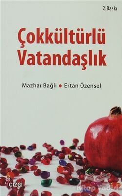 Çokkültürlü Vatandaşlık - 1