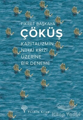 Çöküş - Yordam Kitap